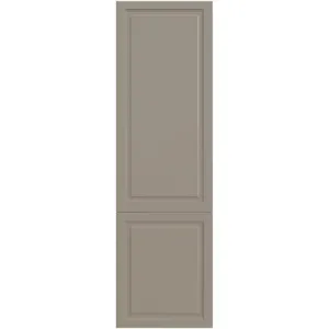 Obrazek Front kuchenny D60zl(L/P)  V6 K257 Kaszmir Mat Grii