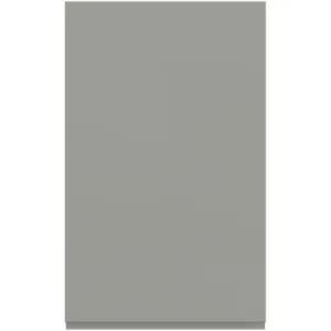 Front kuchenny G60(100) L T8 K261 Szary Mat Grii
