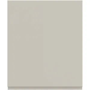 Front kuchenny G60(72) P T8 K943 Kaszmir Gri