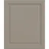 Obrazek Front kuchenny G60(72)(L/P)  V6 K257 Kaszmir Mat Grii