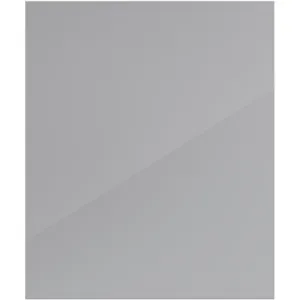 Front kuchenny G60(72)(L/P) L9 K268 Szary Hg Griii