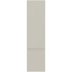 Obrazek Front kuchenny D60zln L T8 K943 Kaszmir Gri