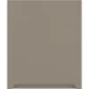 Obrazek Front kuchenny G60(72) P Q2 K204 Capuccino Mat Gri