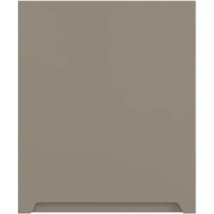 Front kuchenny G60(72) L Q2 K204 Capuccino Mat Gri