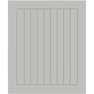 Obrazek Front kuchenny G60(72)(L/P) H5 K252 Biały Gr I