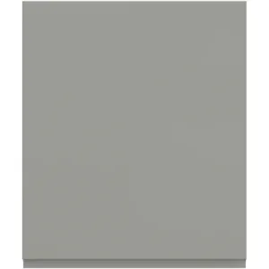 Front kuchenny G60(72) L T8 K261 Szary Mat Grii