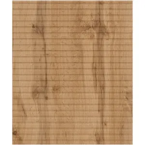 Obrazek Front kuchenny G60(72)(L/P)  S4 K-937 Dąb Wotan Grii