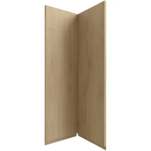 Obrazek Front kuchenny G60n2(100)  T8 K282 Dąb Cremona Grii