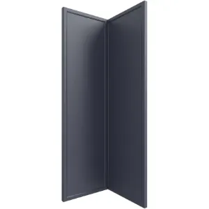 Obrazek Front kuchenny G60n2(100) O6 K273 Granat Gri