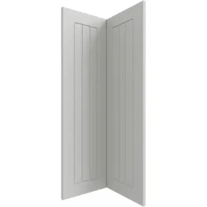 Obrazek Front kuchenny G60n2(100)  H5 K252 Biały Gr I