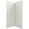 Obrazek Front kuchenny G60n2(72) L9 K900 Bianco Hg Griii