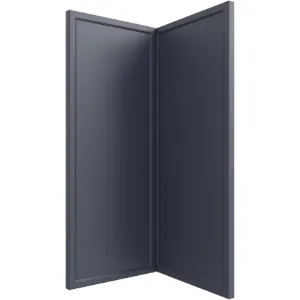 Obrazek Front kuchenny G60n2(72) O6 K273 Granat Gri