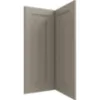 Obrazek Front kuchenny G60n2(72)  V6 K257 Kaszmir Mat Grii