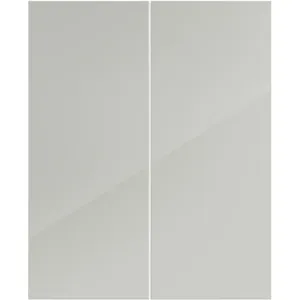 Front kuchenny G80(100) L9 K900 Bianco Hg Griii
