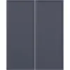 Obrazek Front kuchenny G80(100) O6 K273 Granat Gri
