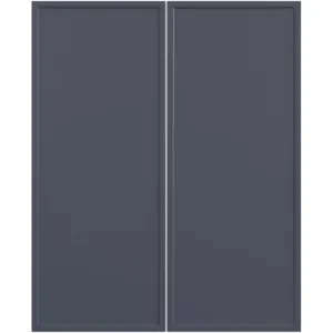 Obrazek Front kuchenny G80(100) O6 K273 Granat Gri