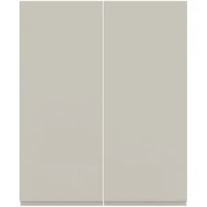 Front kuchenny G80(100)  T8 K943 Kaszmir Gri