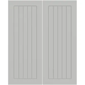 Obrazek Front kuchenny G80(100)  H5 K252 Biały Gr I