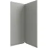 Obrazek Front kuchenny G60n2(72)  T8 K261 Szary Mat Grii