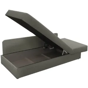 Obrazek Tapczan Karol z oparciem P Barrel 92