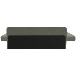 Obrazek Tapczan Karol z oparciem L Barrel 92