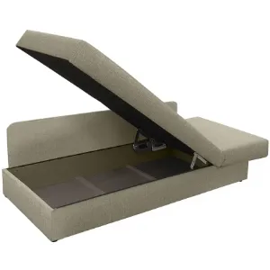 Obrazek Tapczan Karol z oparciem P Barrel 19