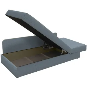 Obrazek Tapczan Karol z oparciem P Barrel 74
