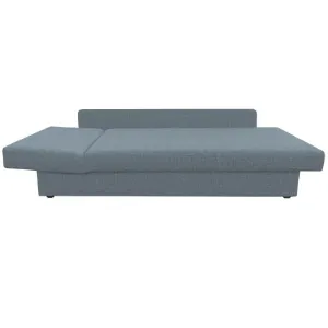 Obrazek Tapczan Karol z oparciem L Barrel 74
