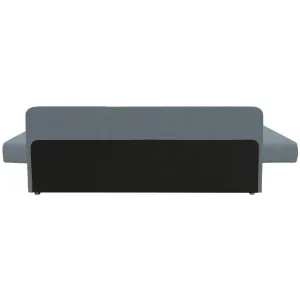 Obrazek Tapczan Karol z oparciem L Barrel 74
