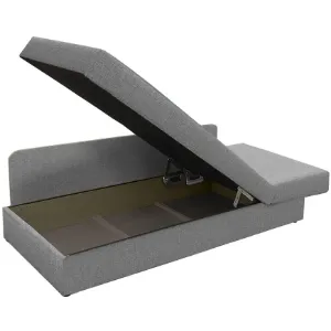 Obrazek Tapczan Karol z oparciem P Barrel 90