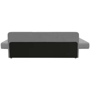 Obrazek Tapczan Karol z oparciem L Barrel 90