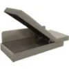 Obrazek Tapczan Karol z oparciem P Barrel 21
