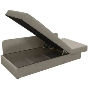 Obrazek Tapczan Karol z oparciem P Barrel 21