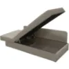 Obrazek Tapczan Karol z oparciem L Barrel 21
