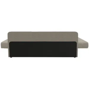 Obrazek Tapczan Karol z oparciem L Barrel 21