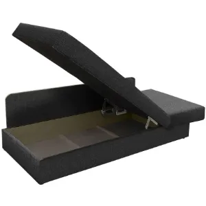 Obrazek Tapczan Karol z oparciem P Barrel 99