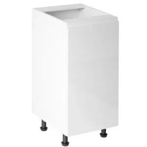 Obrazek Szafka Kuchenna Gardena D40 L White