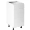 Obrazek Szafka Kuchenna Gardena D40s3 White