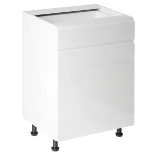 Obrazek Szafka Kuchenna Gardena D60s1 White