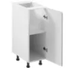 Obrazek Szafka Kuchenna Gardena D30 L Grey