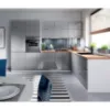 Obrazek Szafka Kuchenna Gardena D30 L Grey