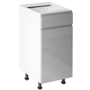 Obrazek Szafka Kuchenna Gardena D40s1 L Grey