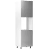 Obrazek Szafka Kuchenna Gardena D60p L Grey
