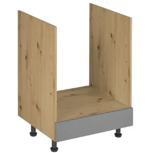 Obrazek Szafka Kuchenna Langen D60zk Uchwyt Beige