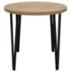 Obrazek Stół St-81 80+50cm Wotan/Czarny