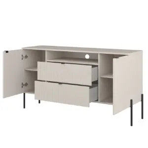 Obrazek Komoda 2d2s Ore 26  Kaszmir/Ryfel