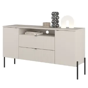 Obrazek Komoda 2d2s Ore 26  Kaszmir/Ryfel