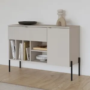 Obrazek Komoda 1d1s Ore 45 Kaszmir/Ryfel