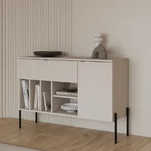 Obrazek Komoda 1d1s Ore 45 Kaszmir/Ryfel
