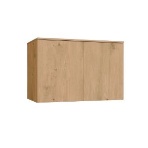 Obrazek Szafa Umo S2 z nadstawką dąb artisan